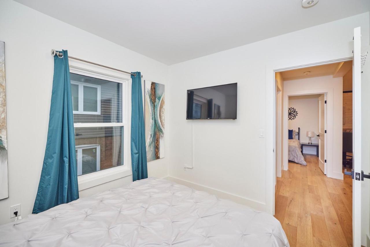 Riverview Executive Home A Niagara-vízesés Kültér fotó