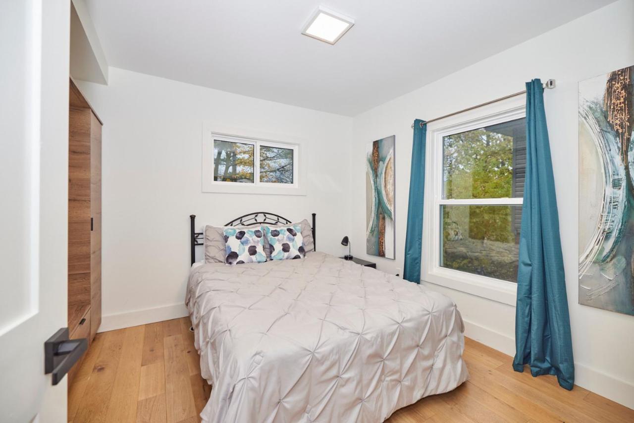 Riverview Executive Home A Niagara-vízesés Kültér fotó