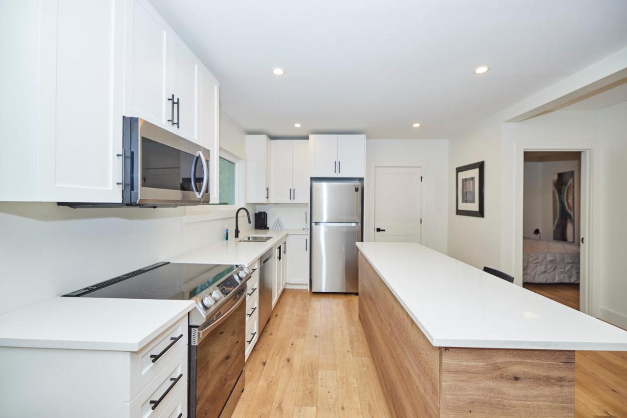 Riverview Executive Home A Niagara-vízesés Kültér fotó