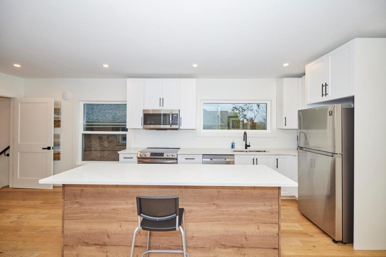 Riverview Executive Home A Niagara-vízesés Kültér fotó