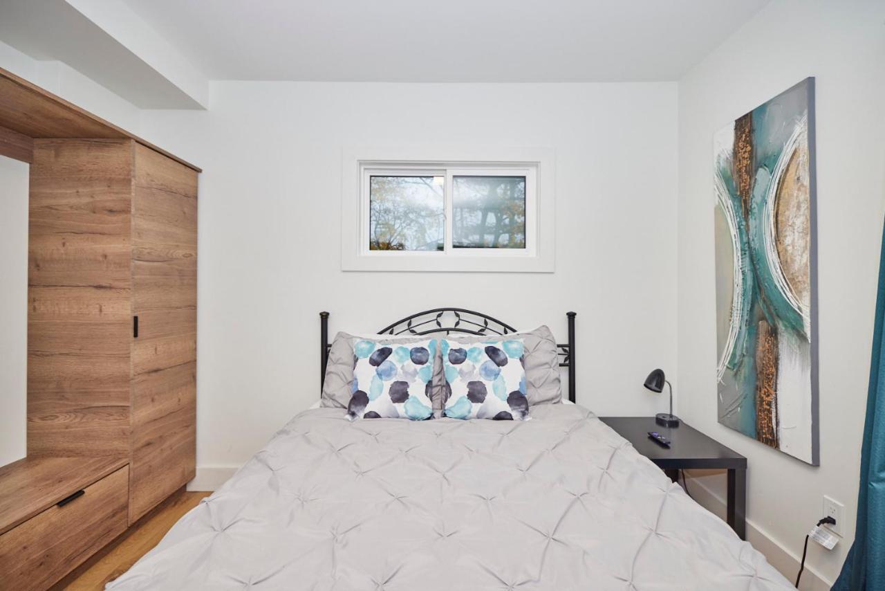 Riverview Executive Home A Niagara-vízesés Kültér fotó