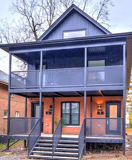 Riverview Executive Home A Niagara-vízesés Kültér fotó