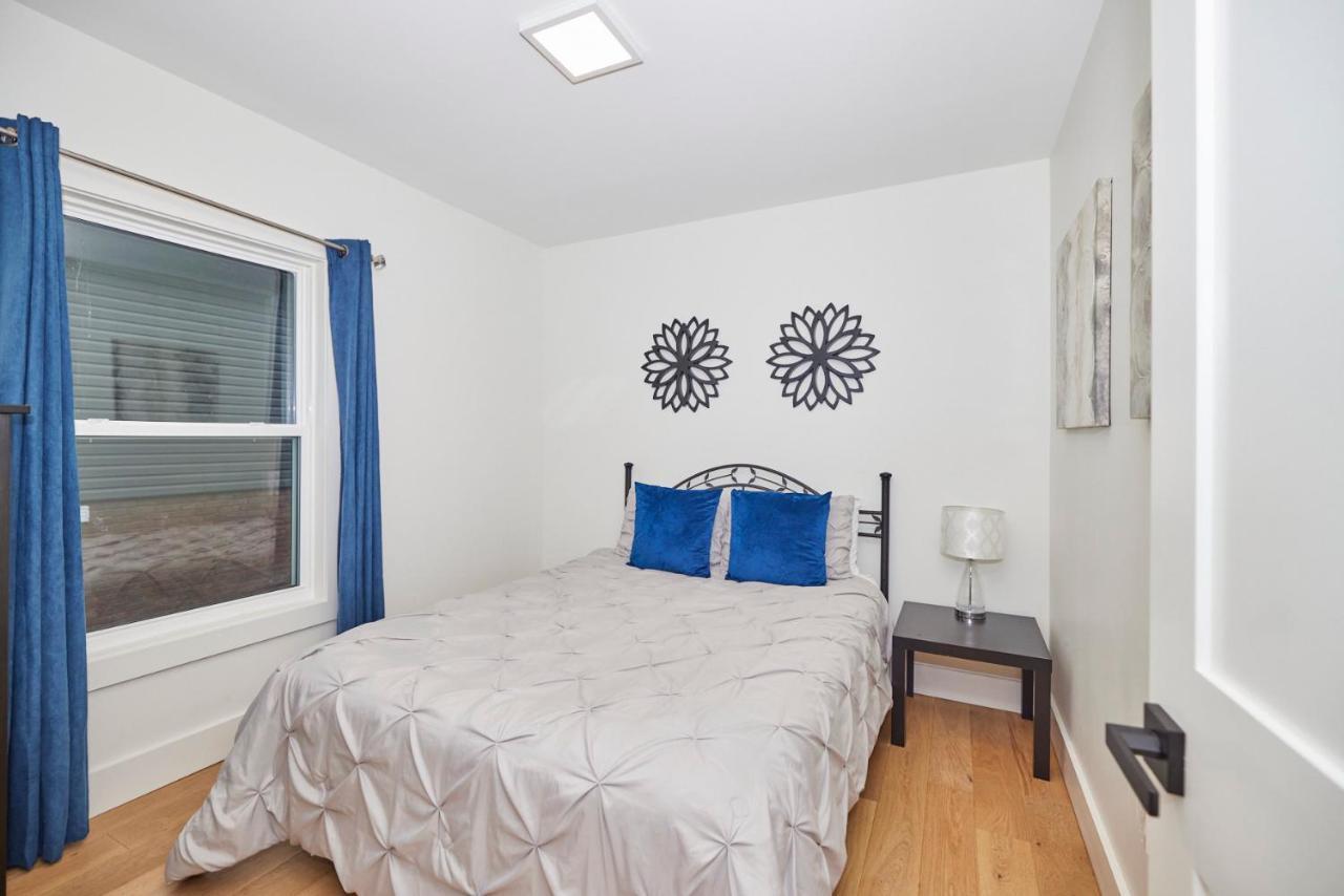 Riverview Executive Home A Niagara-vízesés Kültér fotó