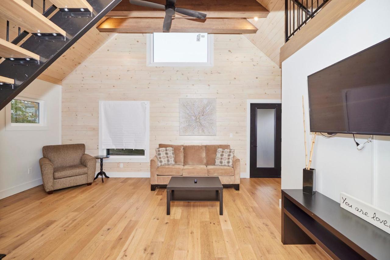 Riverview Executive Home A Niagara-vízesés Kültér fotó