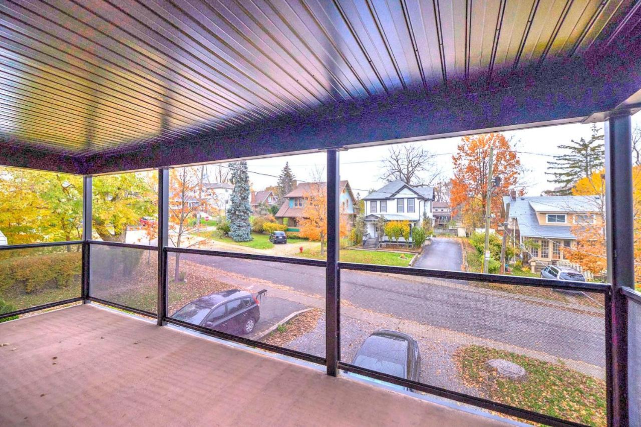 Riverview Executive Home A Niagara-vízesés Kültér fotó