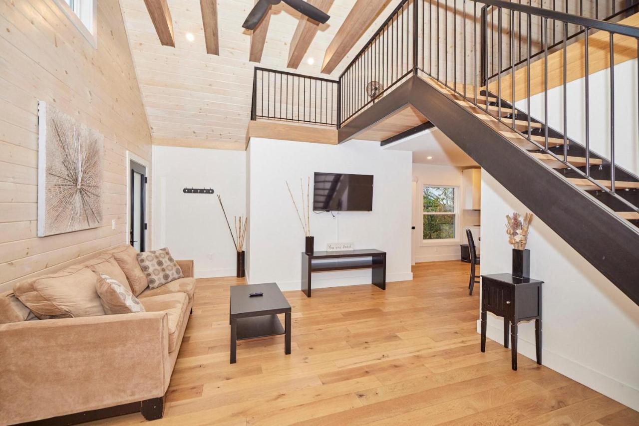 Riverview Executive Home A Niagara-vízesés Kültér fotó