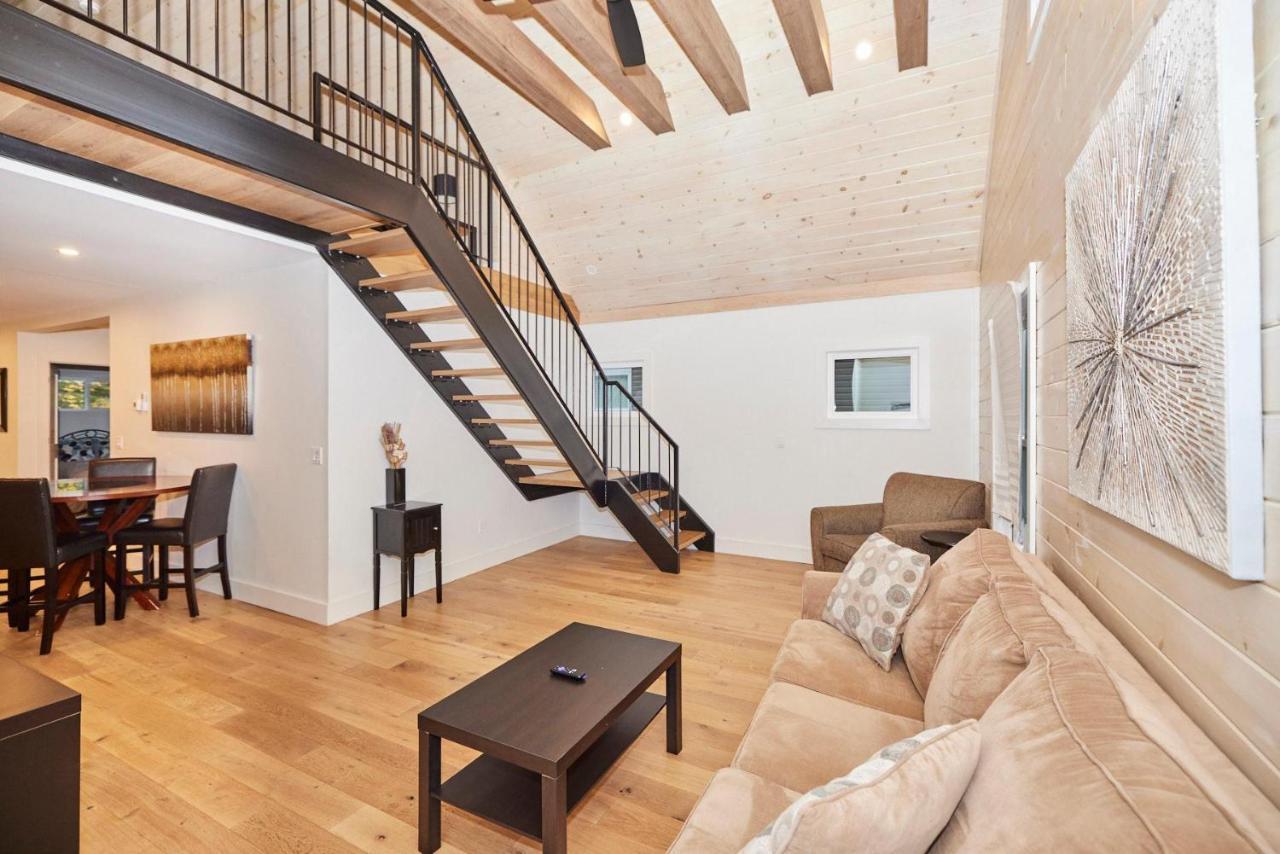 Riverview Executive Home A Niagara-vízesés Kültér fotó