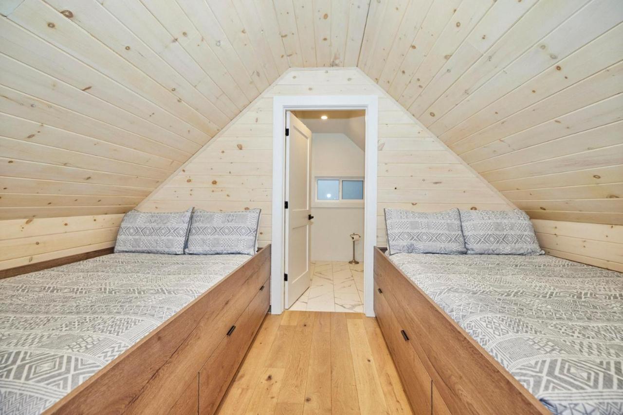 Riverview Executive Home A Niagara-vízesés Kültér fotó