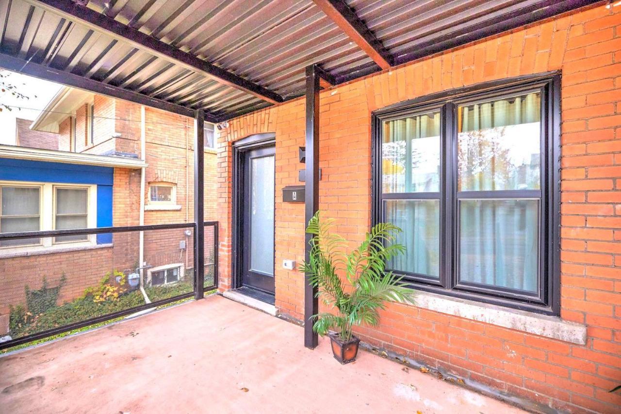 Riverview Executive Home A Niagara-vízesés Kültér fotó